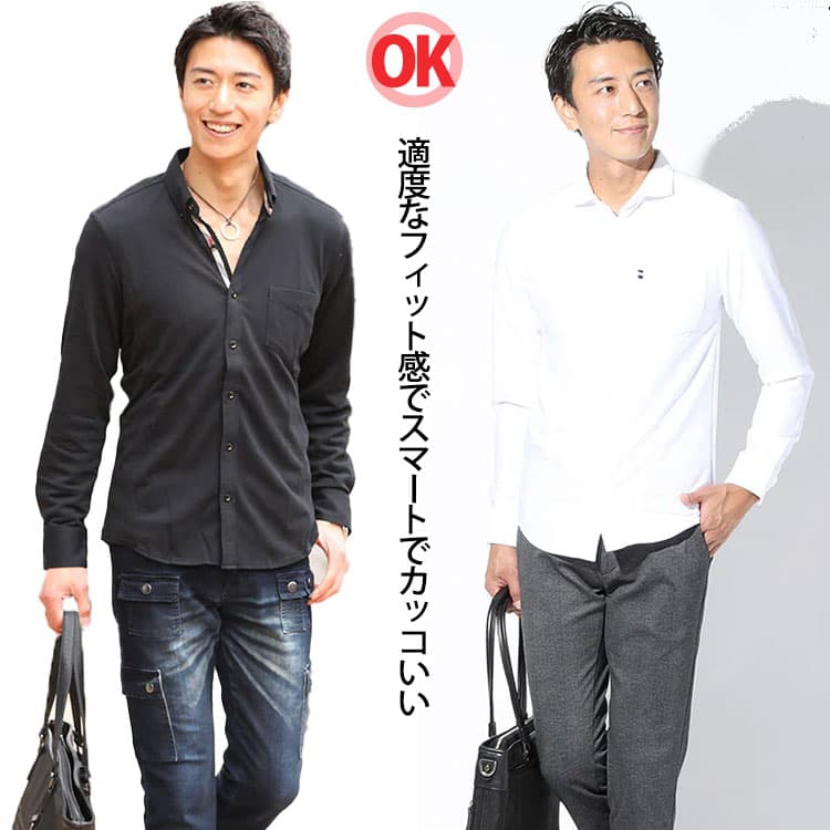 ウエストが程よくシェイプされたデザイン