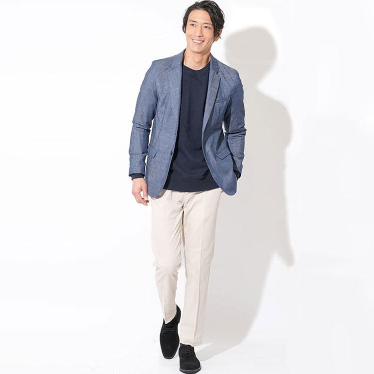 コーディネート