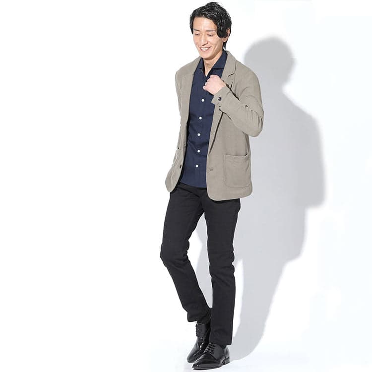 コーディネート