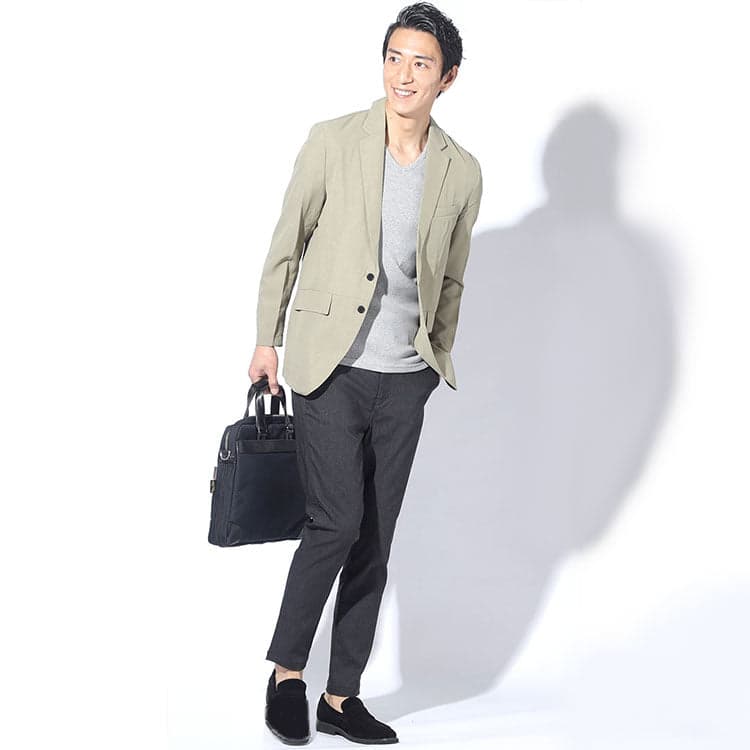 コーディネート