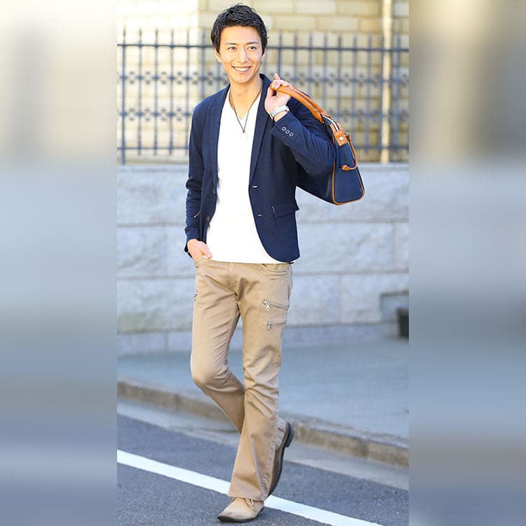 コーディネート