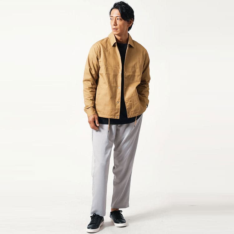 コーディネート