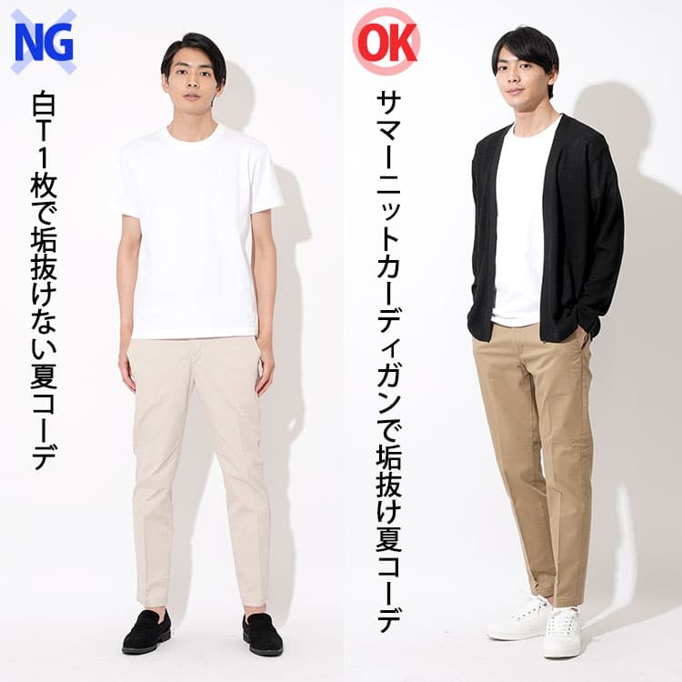 コーディネート