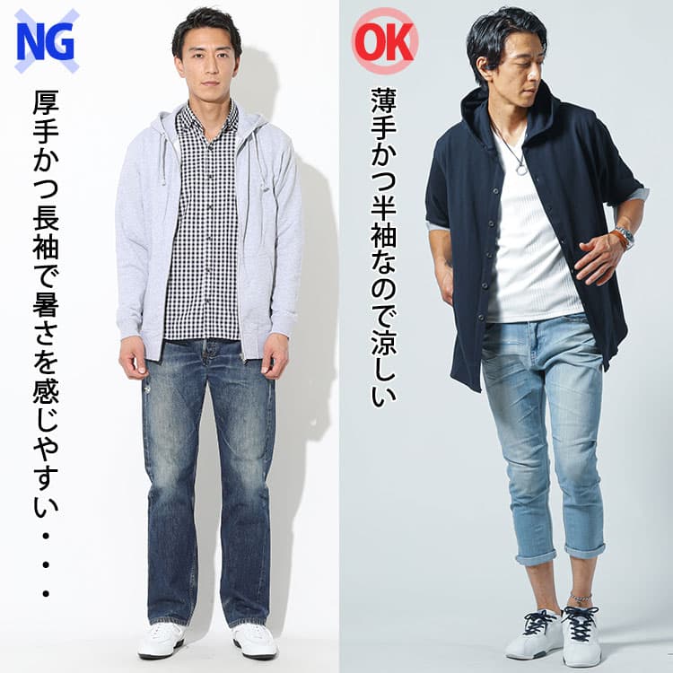 コーディネート