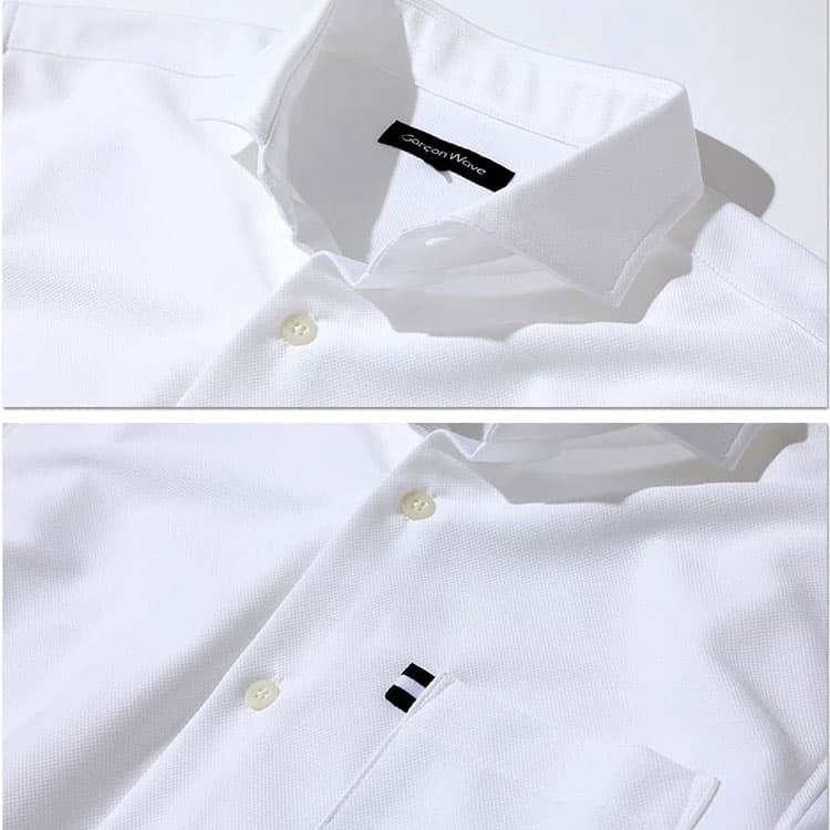 メンズにおすすめのポロシャツ