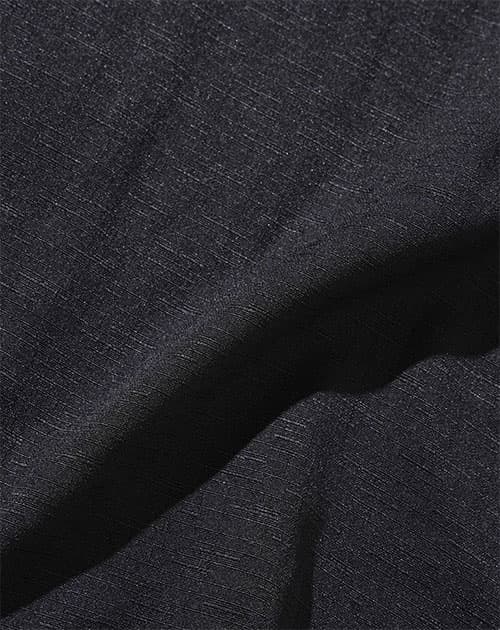 メンズにおすすめのリネン素材のシャツ