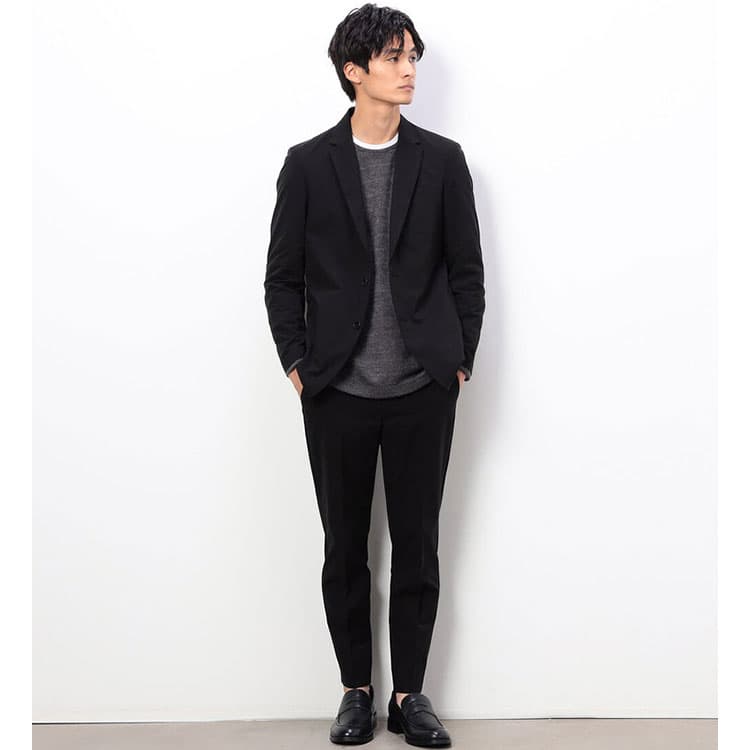 メンズにおすすめのカジュアルジャケットブランド