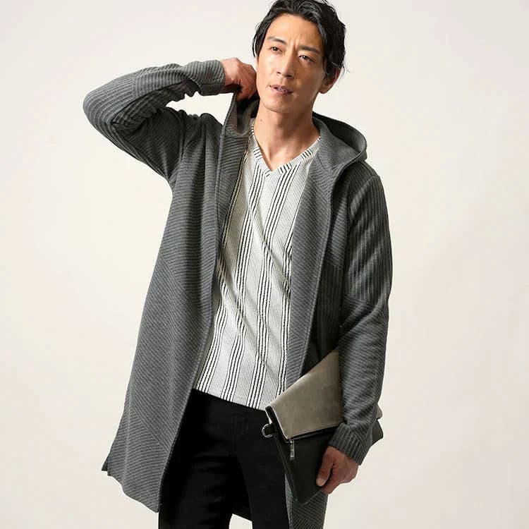 50代メンズにおすすめのダサいと言われないファッションアイテム
