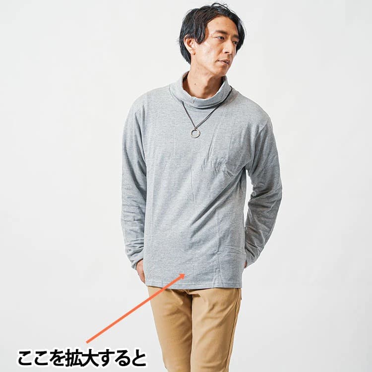 50代メンズがダサいと言われるファッションのポイント