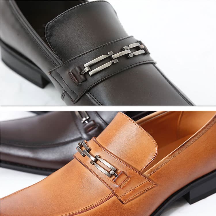 メンズにおすすめのローファー