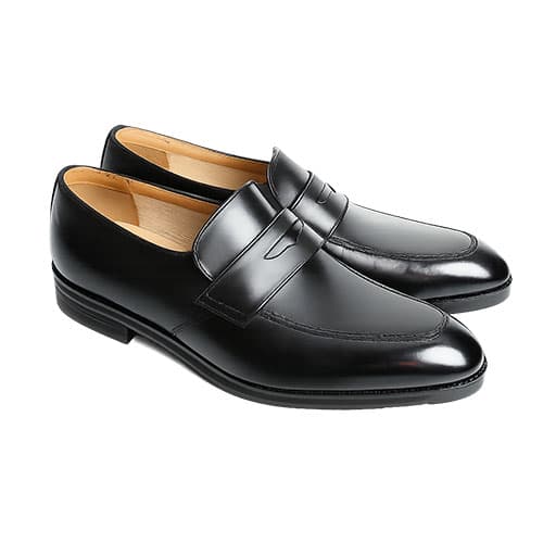 大塚製靴 Otsuka Water Smart OT-1303 コインローファー