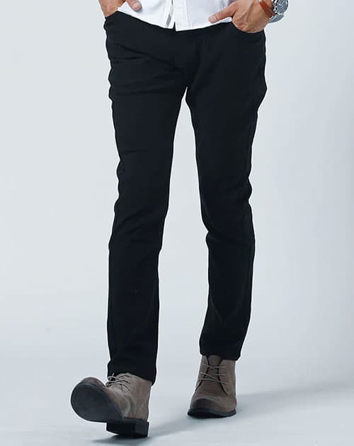 40代メンズファッションにおすすめのパンツ