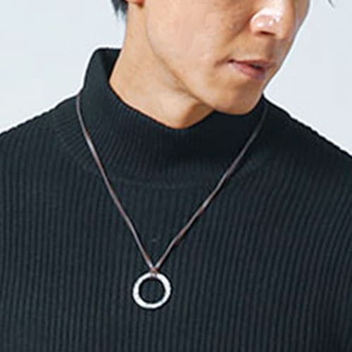 ハイネックの画像