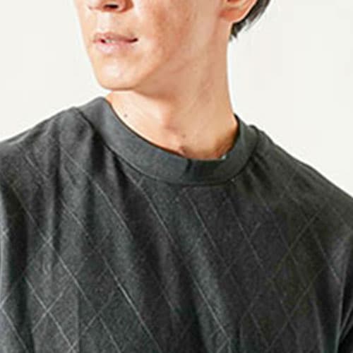 モックネックの画像