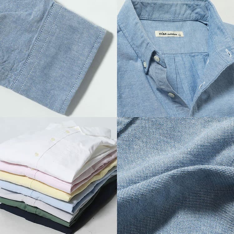 日本製ならではの丁寧な縫製