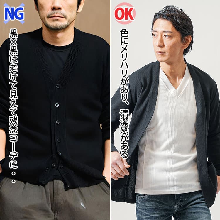 コーディネート