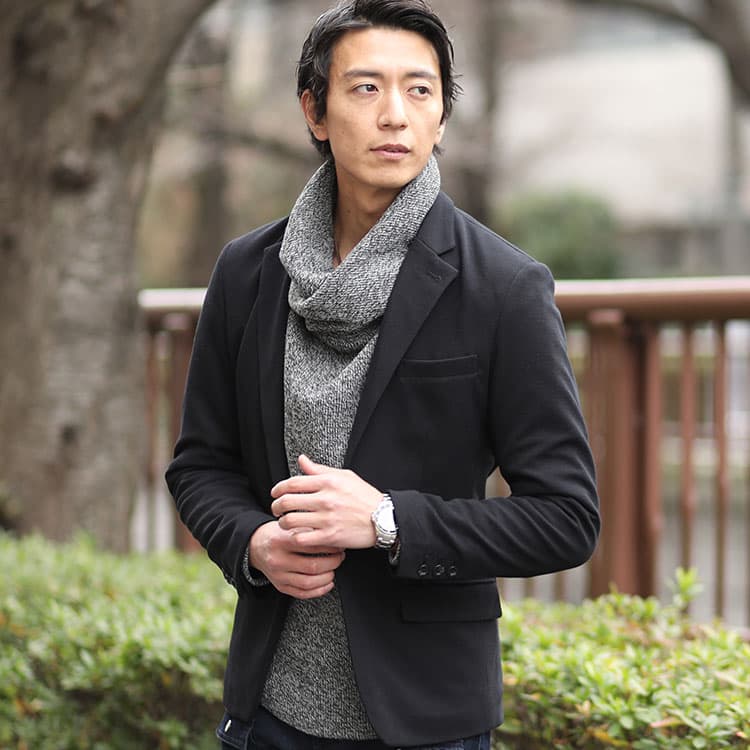 コーディネート