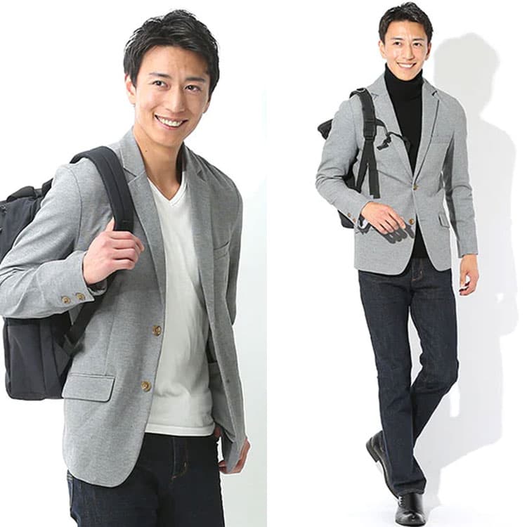 コーディネート