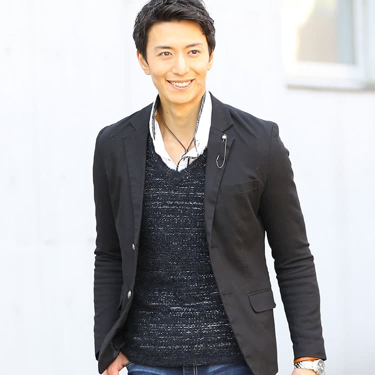 コーディネート