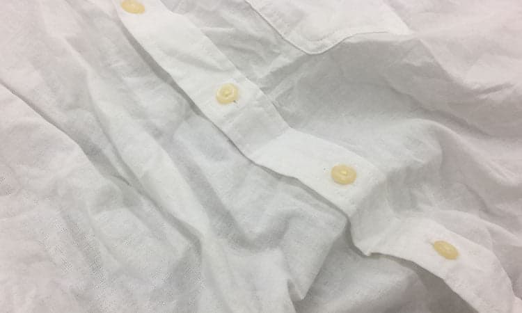 リネンのシワは本当にデメリットなのか?