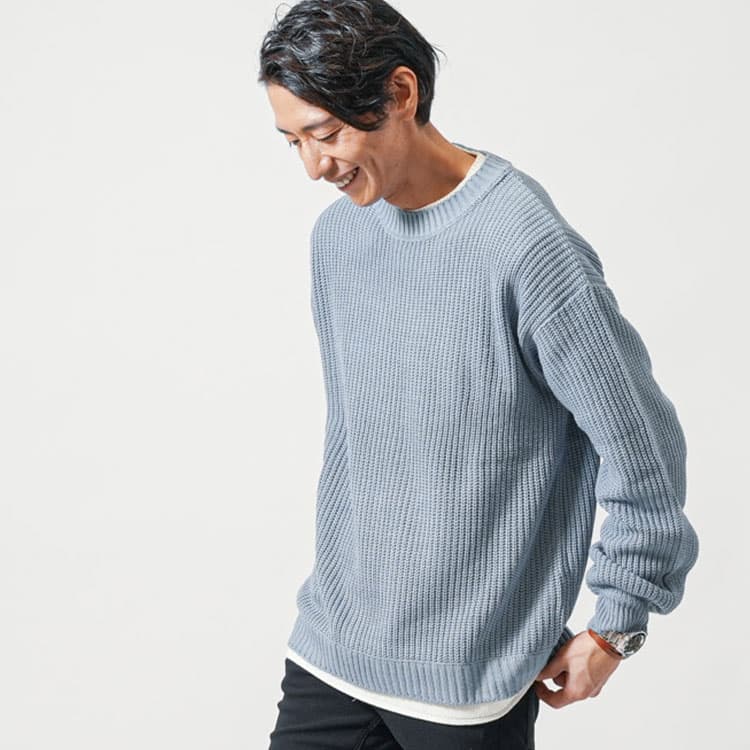 50代メンズにおすすめのおじさん臭く見えないファッションアイテム