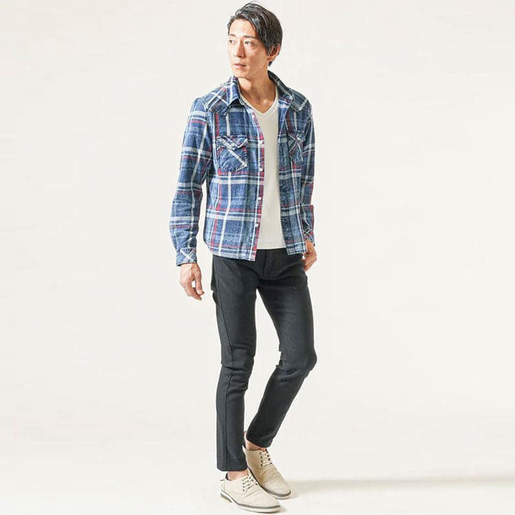 50代メンズにおすすめのおじさん臭く見えない秋ファッションアイテム