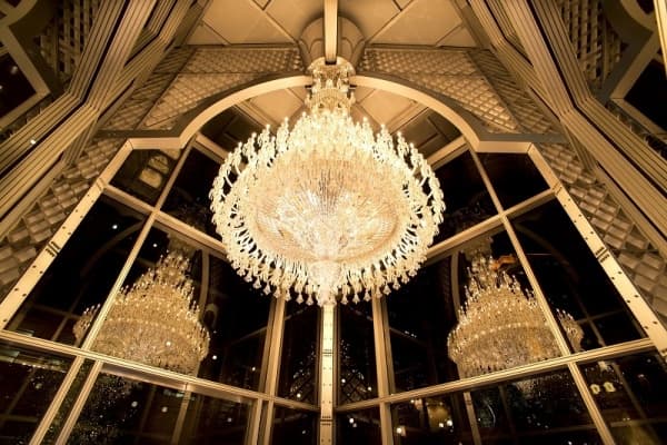 恵比寿ガーデンプレイスイルミネーション