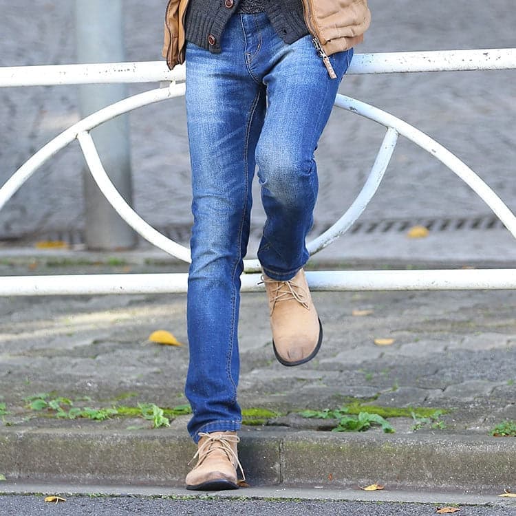 この靴さえあれば、どんなコーデでもOK！毎日の靴選びに悩まない