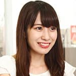 女の子のコメント
