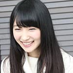 女の子のコメント