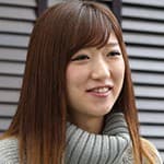 女の子のコメント