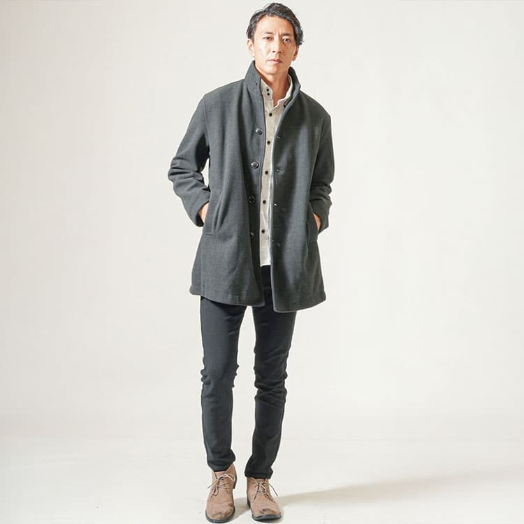 コーディネート