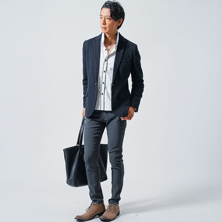 コーディネート