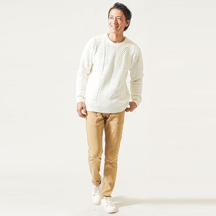 コーディネート