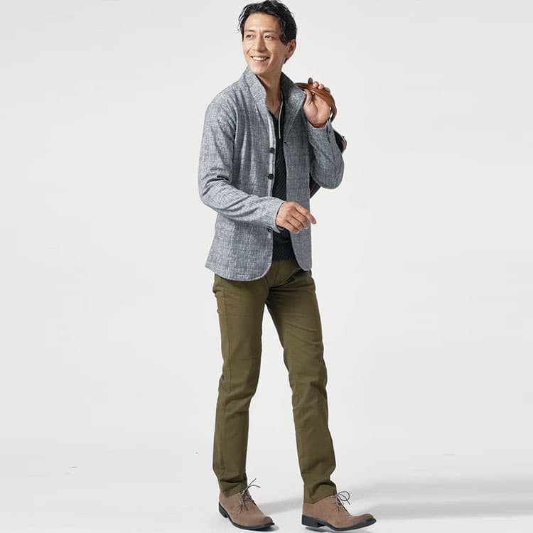 コーディネート