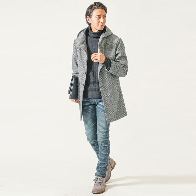 コーディネート