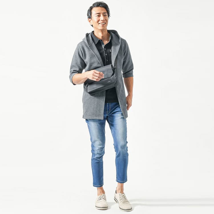 コーディネート