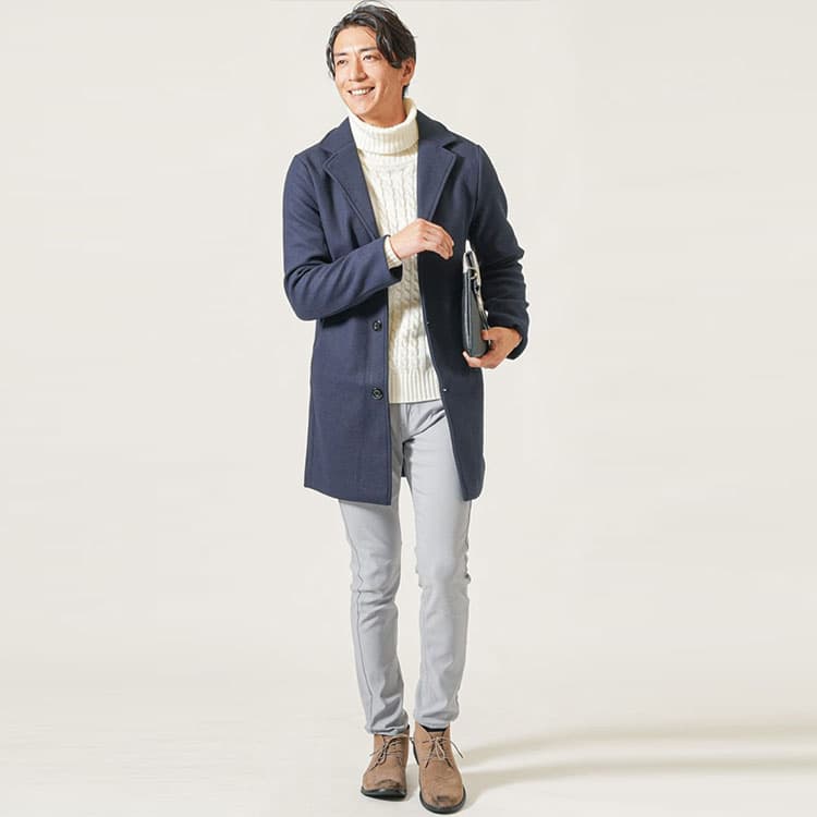 コーディネート