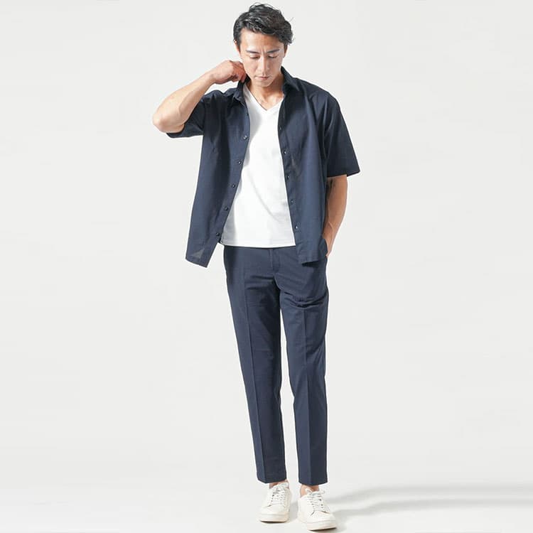 コーディネート