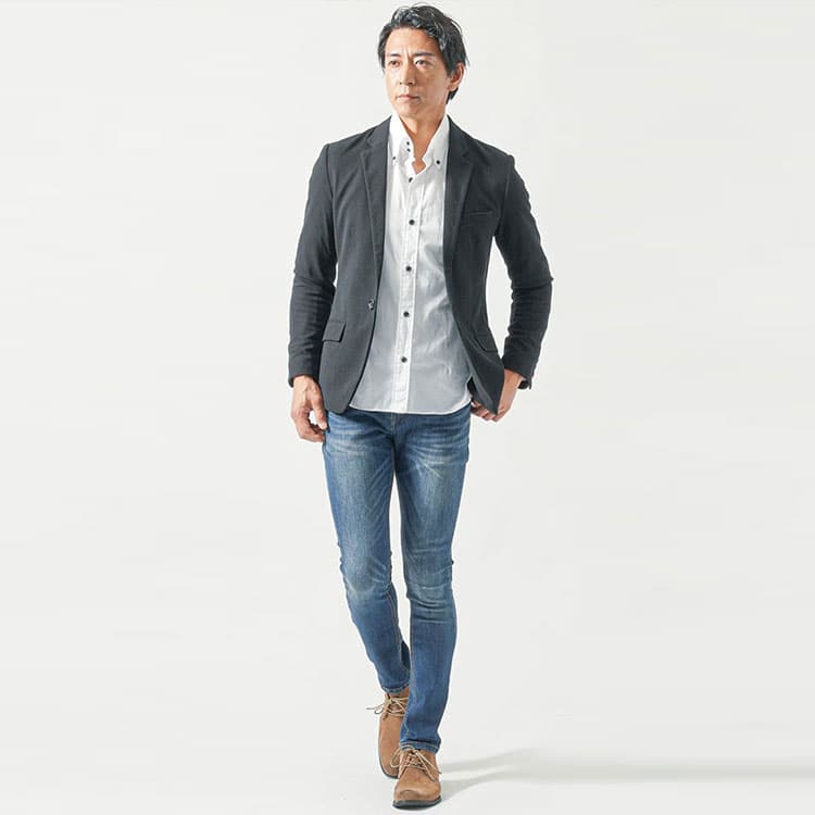 コーディネート