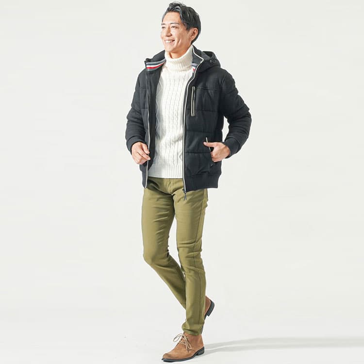 コーディネート