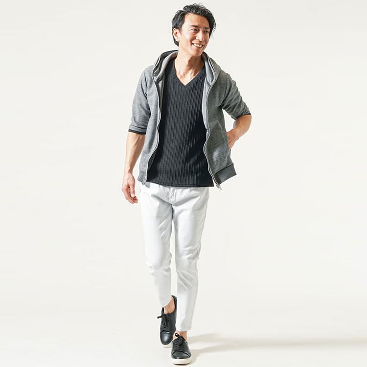 コーディネート