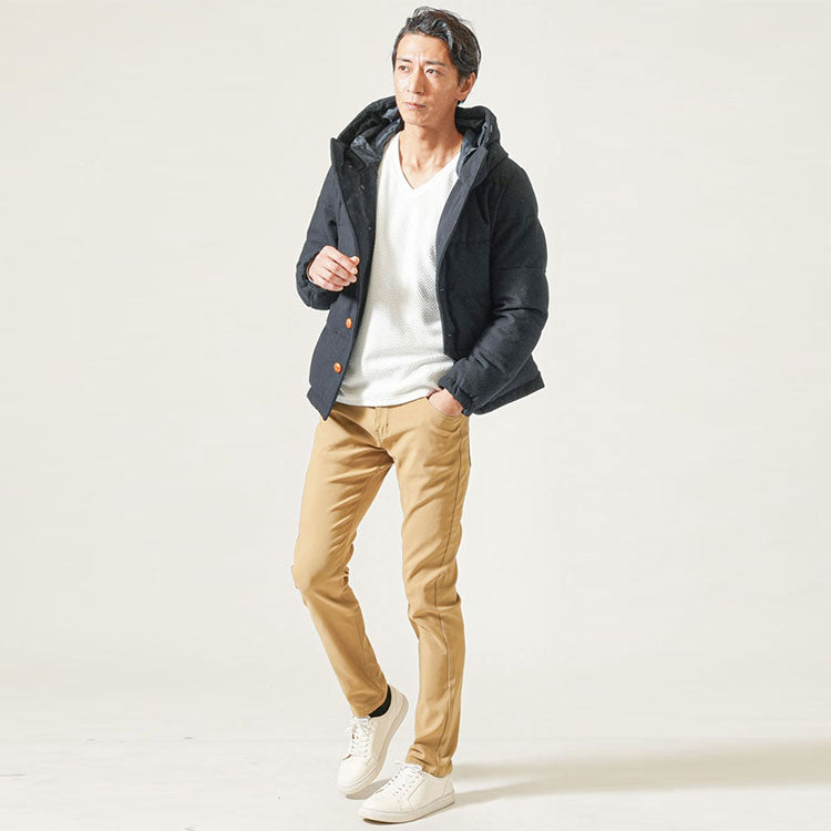 シンプルさを意識する