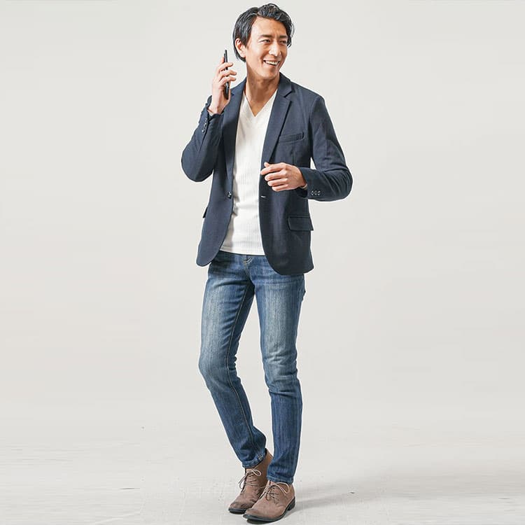 コーディネート