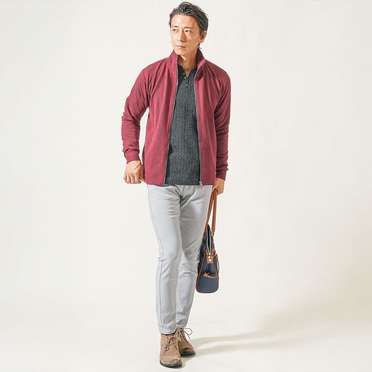 コーディネート