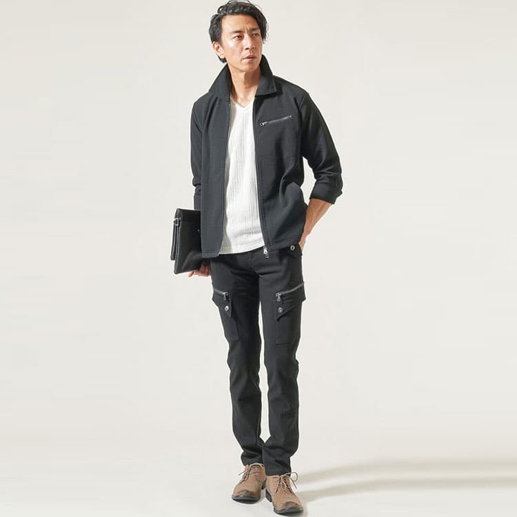 コーディネート