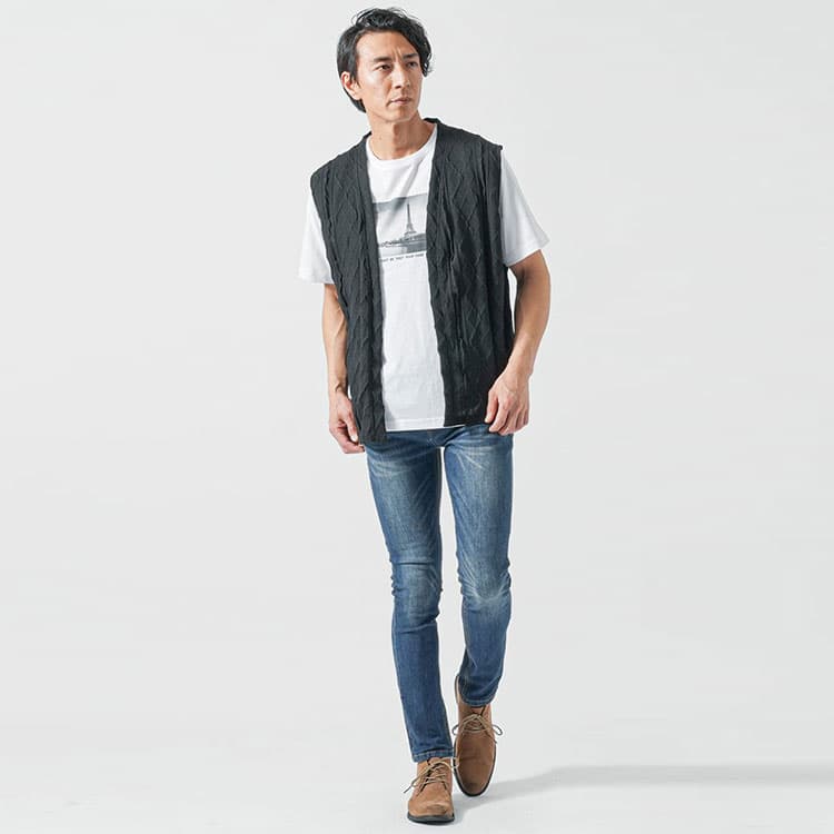 コーディネート