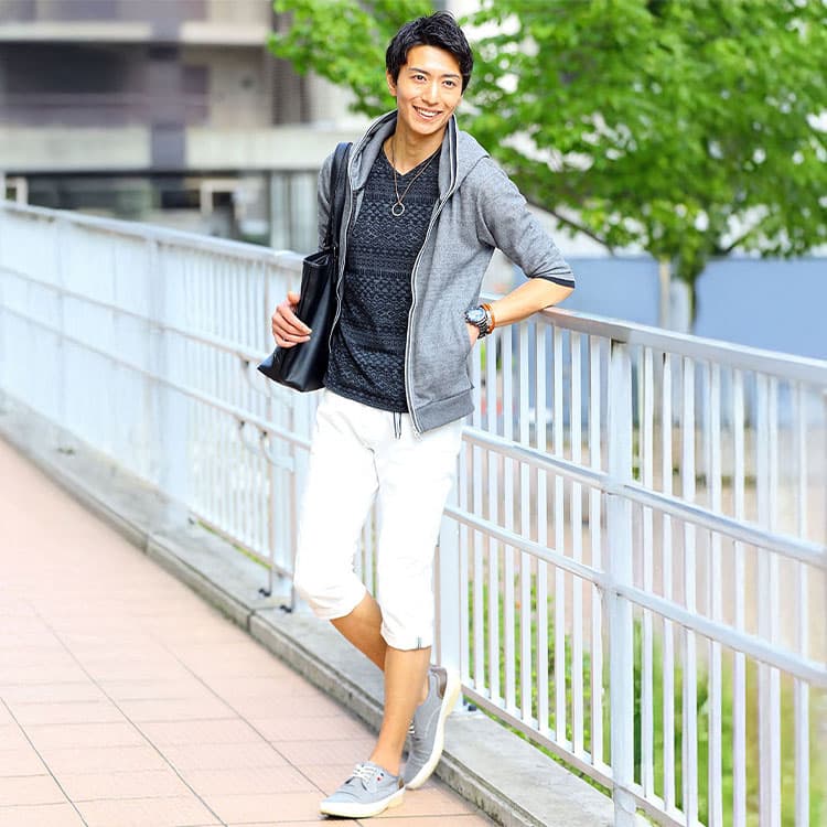 コーディネート