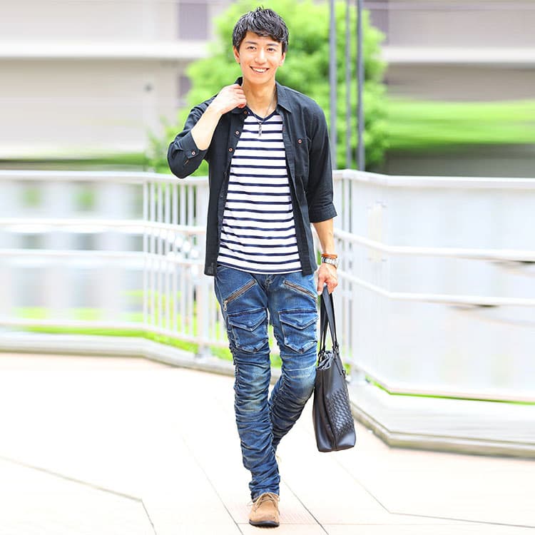 コーディネート