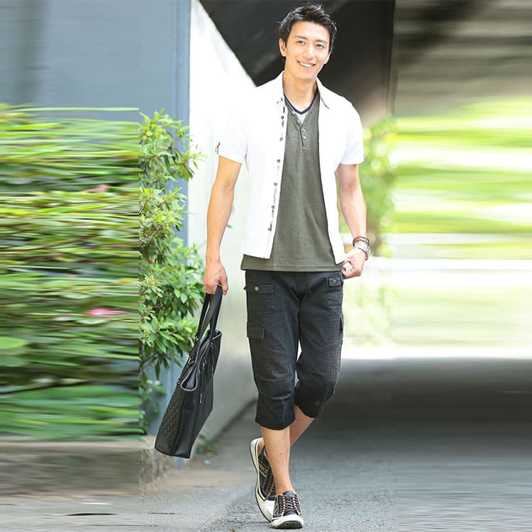 コーディネート